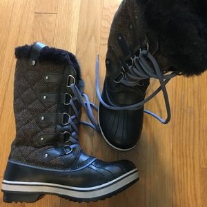 Sorel Boots